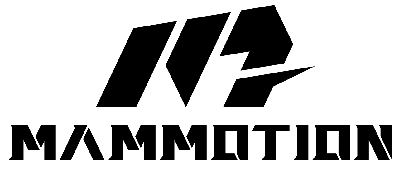 Mammotion Logo