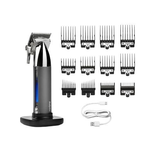 BaByliss Super-X Metal Series