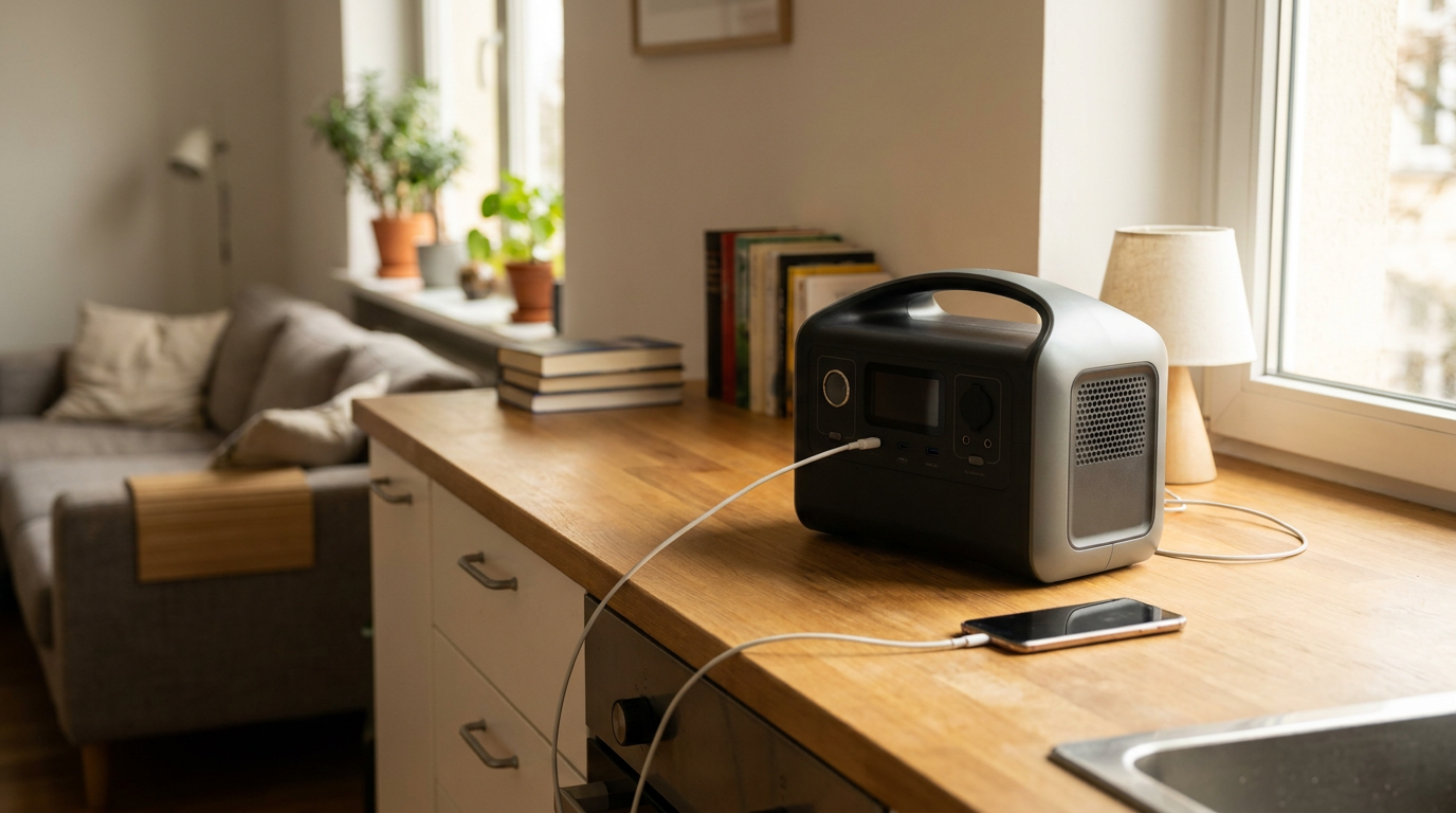 Anker SOLIX Solarbank 3 E2700 Pro vs. Jackery 2000 v2: Wer liefert mehr autarke Energie?