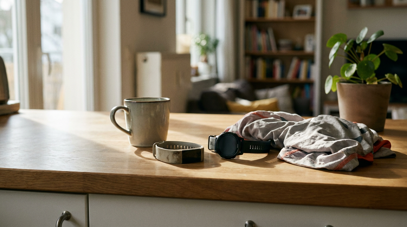 Garmin, Amazfit oder Fitbit: Welches Ökosystem macht wirklich fit?