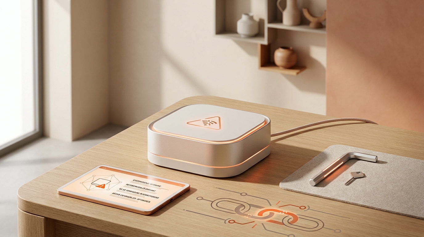 Smart Home Zentrale im Funkloch? So stabilisierst du dein WLAN!