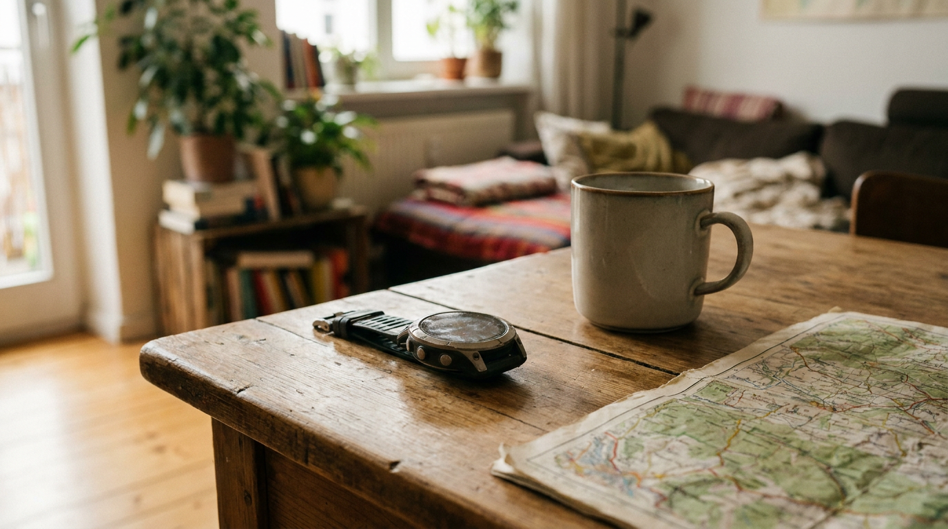 Smartwatch Outdoor Kaufberatung: Fallen Trekking-Uhren bei Robustheit & Akku durch?