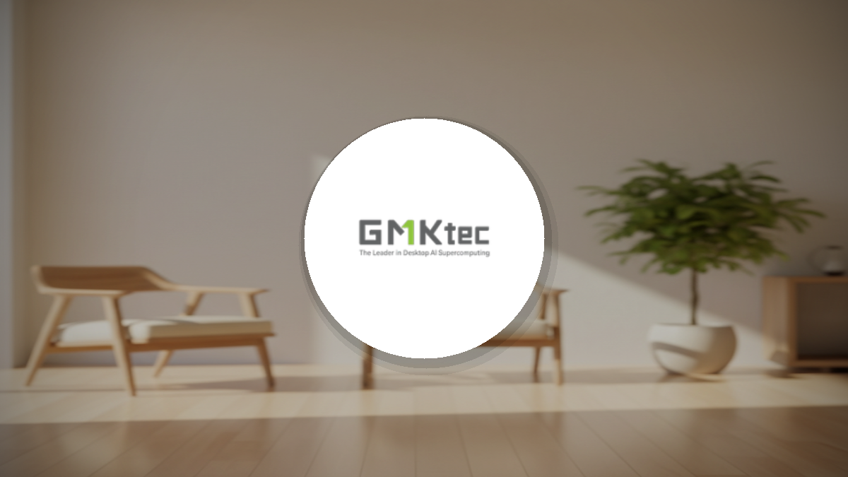 Bild zur Story: Barebone vs. Prebuilt Mini-PC: GMKtec gibt Kaufberatung