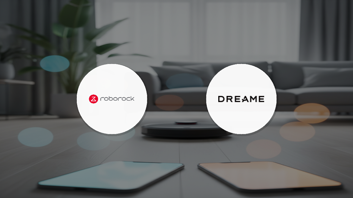 Roborock oder Dreame: Diese App-Fehler kosten dich Zeit und Nerven!
