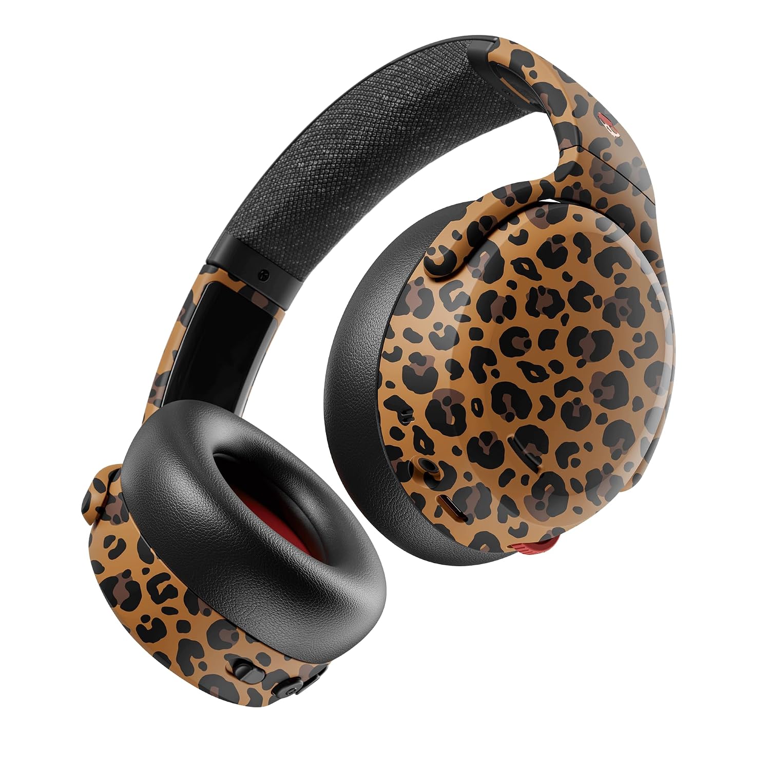 Bild zur Story: Skullcandy Crusher ANC 2 Wireless Bluetooth Over-Ear-Kopfhörer - Le… für 147,53 Euro*: 39% Rabatt bei Amazon