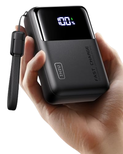 INIU P63-E1 100W Power Bank