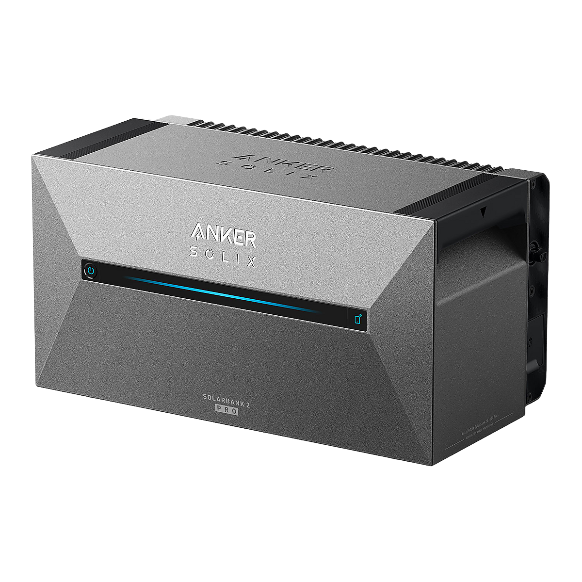 Anker SOLIX Solarbank 2 E1600 Pro