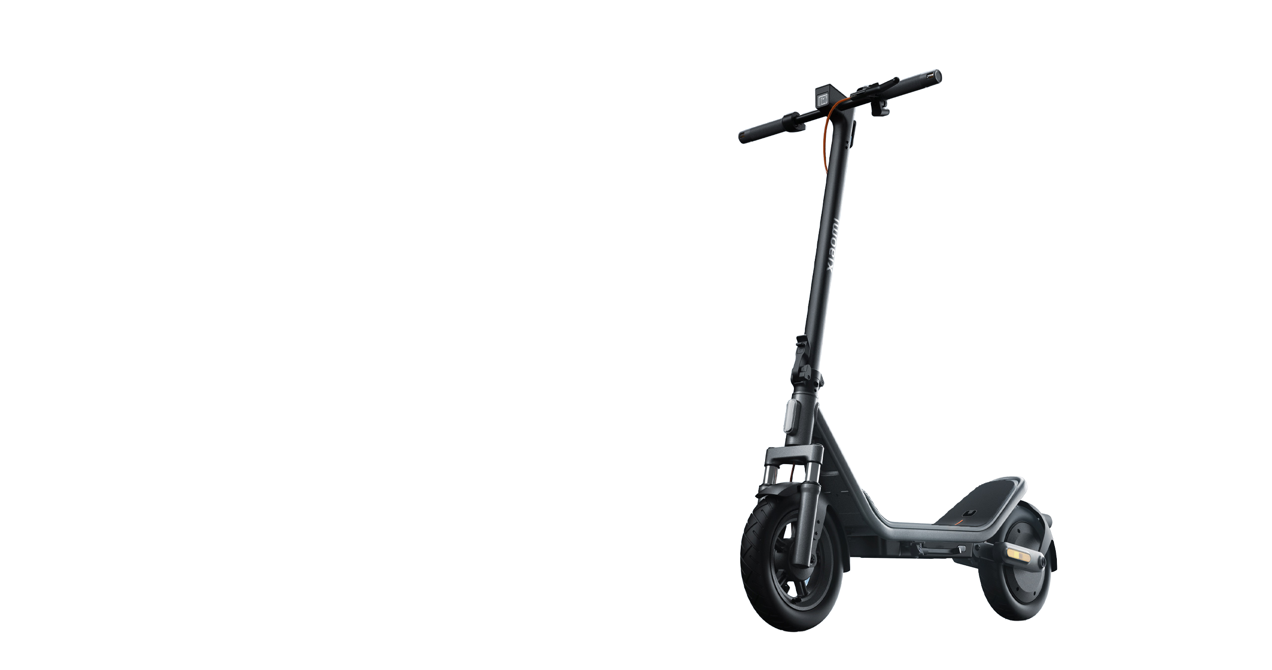Xiaomi Electric Scooter 6