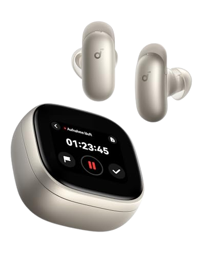 Soundcore Liberty 5 Pro Max