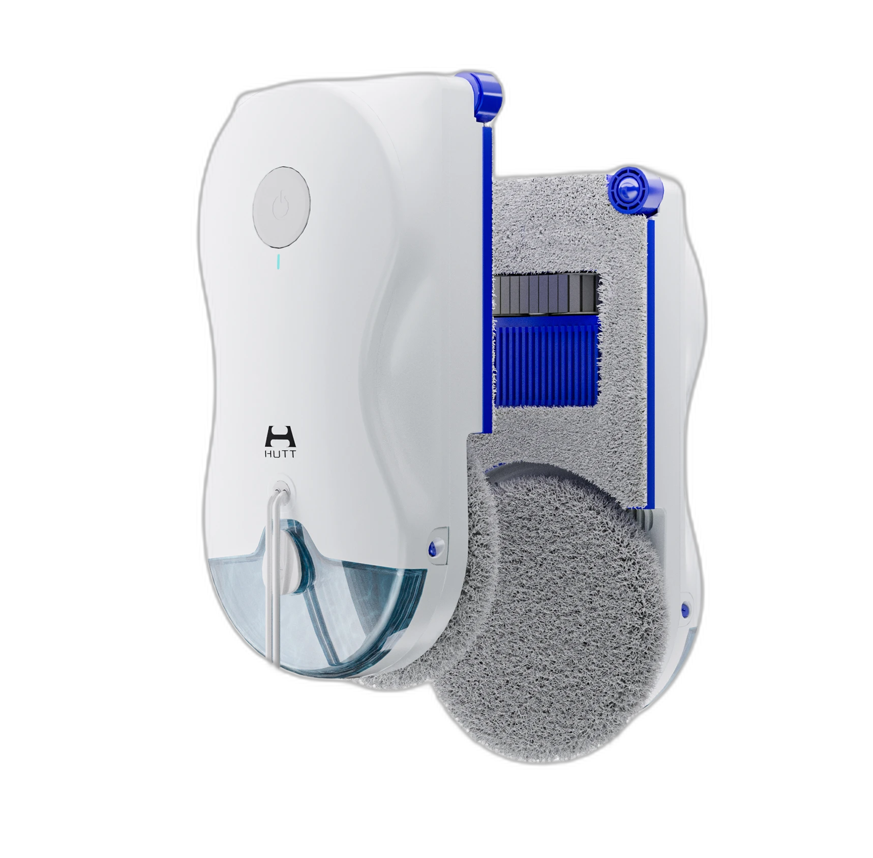 HUTT 10 Fensterputzroboter
