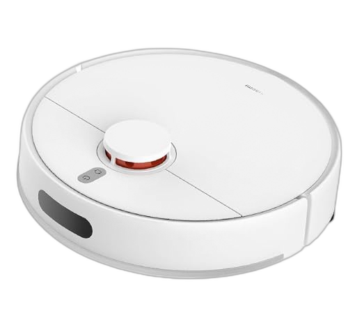 Xiaomi Robot Vacuum S40