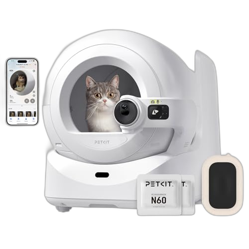 Petkit Purobot Ultra
