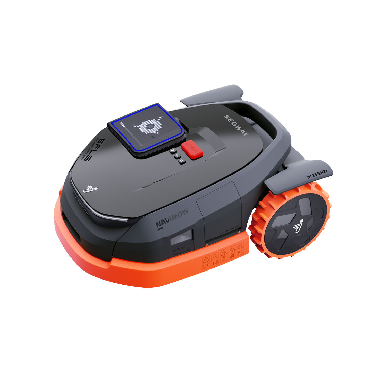 Segway-Ninebot Navimow X315