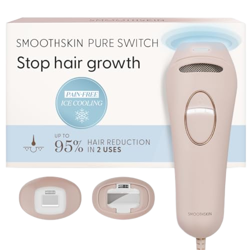SmoothSkin Pure Switch – Produktbild
