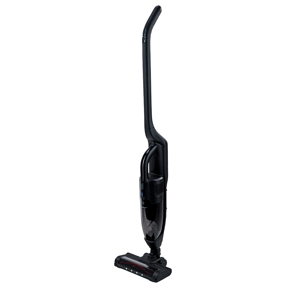 Silvercrest 2-in-1 Akku-Hand- und Bodenstaubsauger SHSS 18 D3 – Produktbild