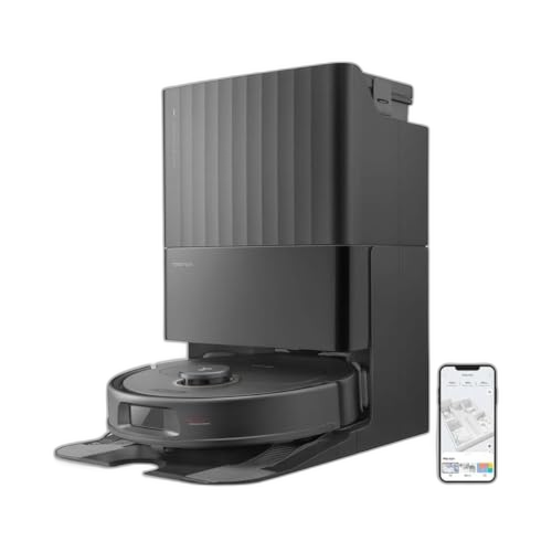 Roborock Qrevo MaxV