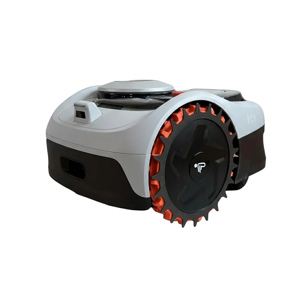 Segway-Ninebot Navimow i108E