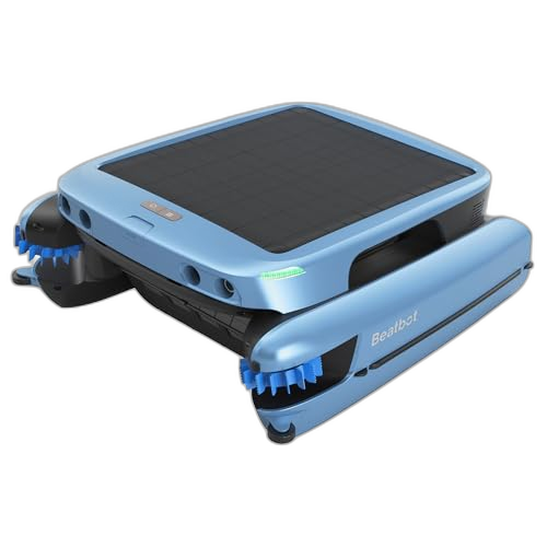 Beatbot iSkim Ultra Robotic Pool Skimmer