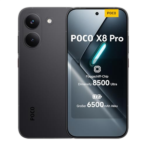 Xiaomi POCO X8 Pro
