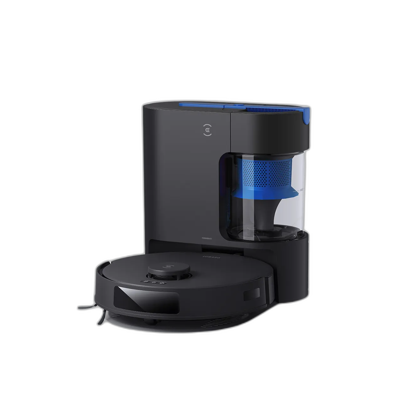Ecovacs DEEBOT N20 PRO PLUS