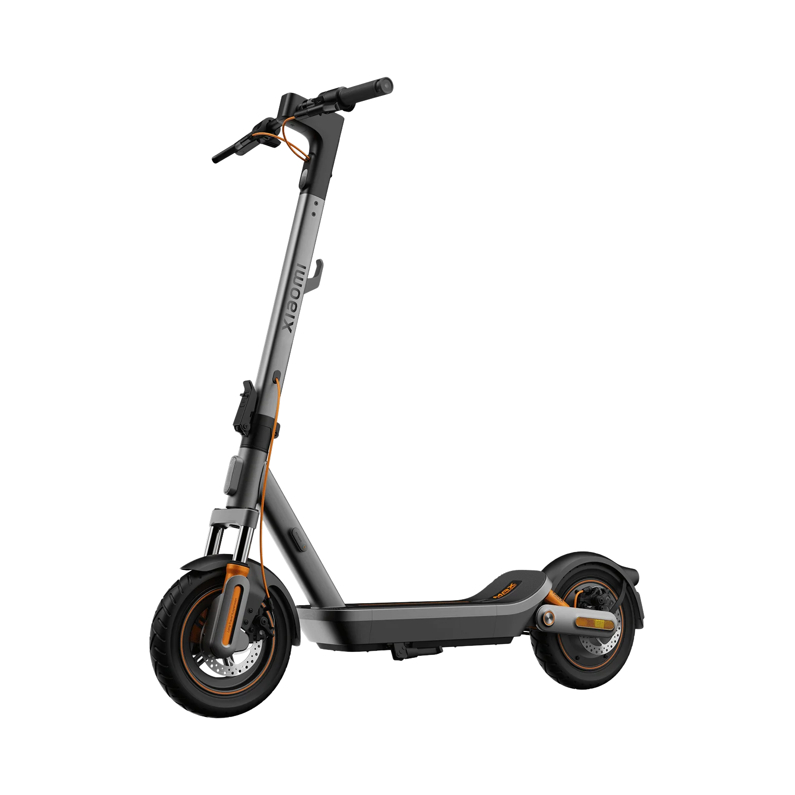 Xiaomi Electric Scooter 6 Max – Produktbild
