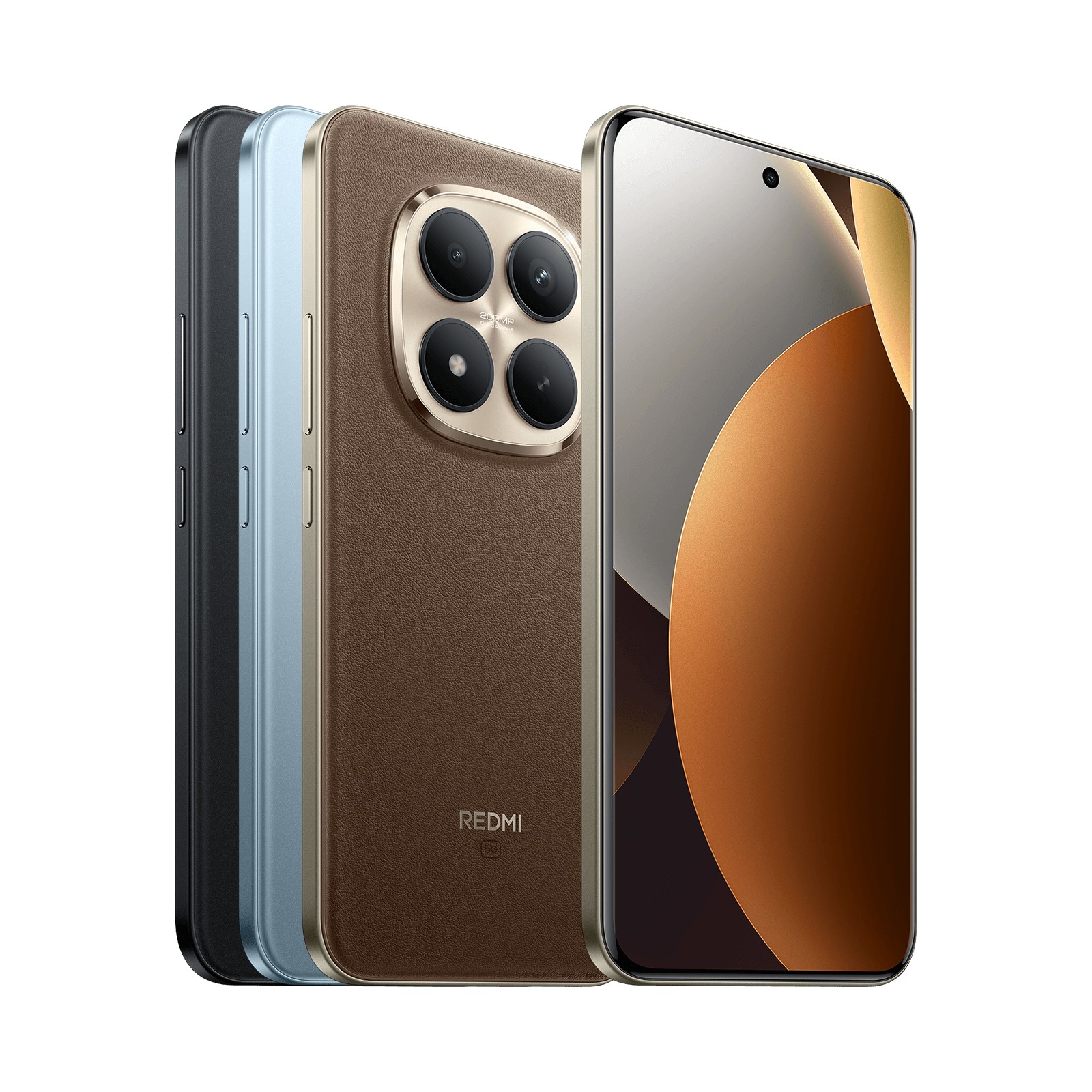 Xiaomi REDMI Note 15 Pro+ 5G