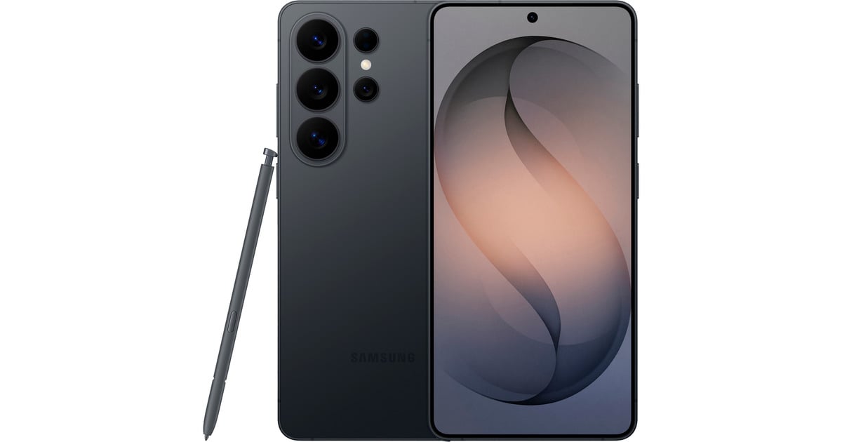 Samsung Galaxy S26 Ultra
