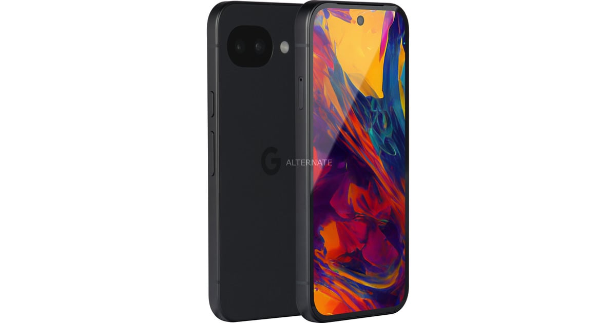 Google Pixel 10a