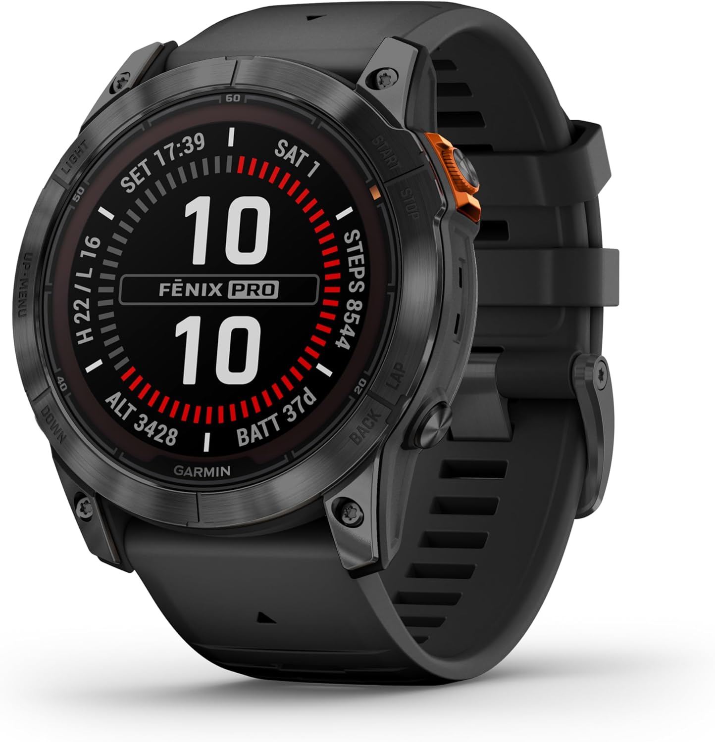 Garmin Fenix 7x