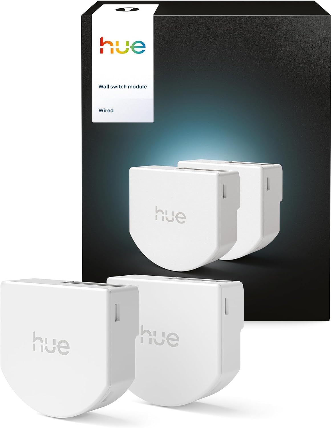 Philips Hue Smart Button