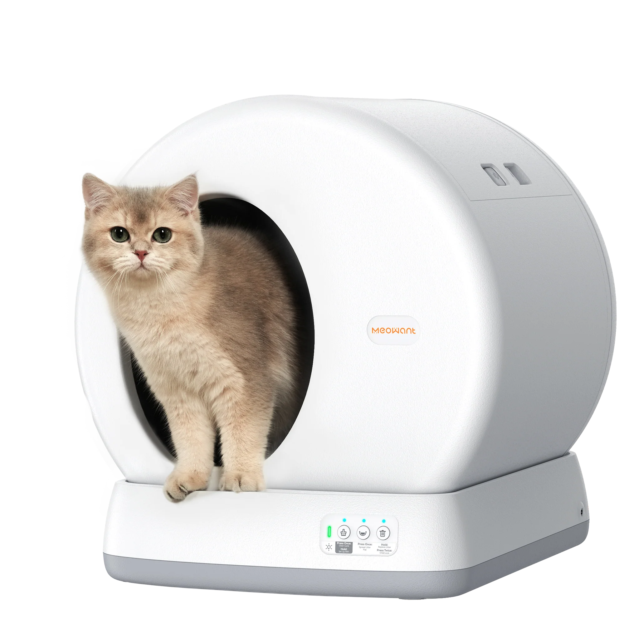 MeoWant Litter Box Liners