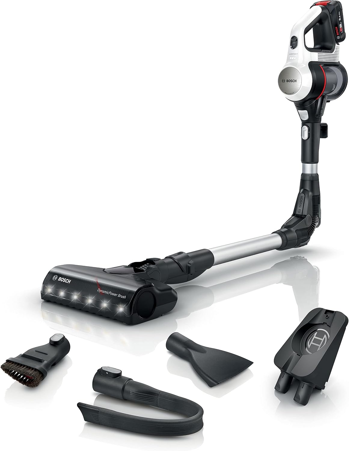 Bosch Unlimited 7 – Produktbild