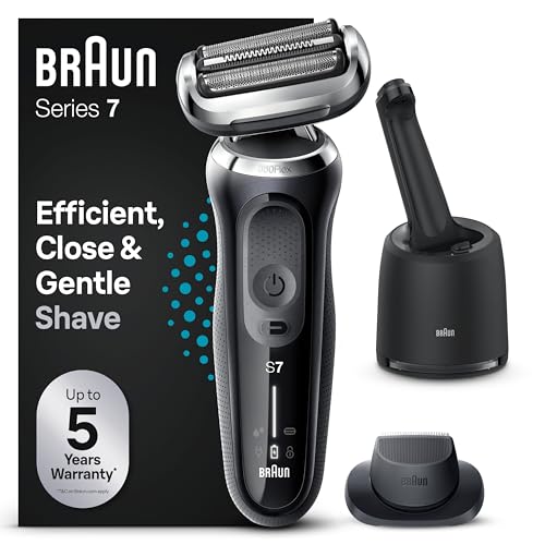 Braun Series 7 71-N7200cc