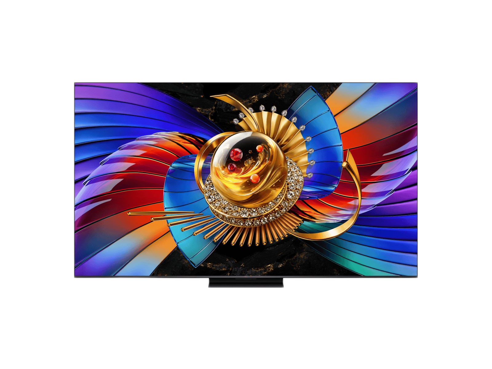 TCL 85Q7D Pro