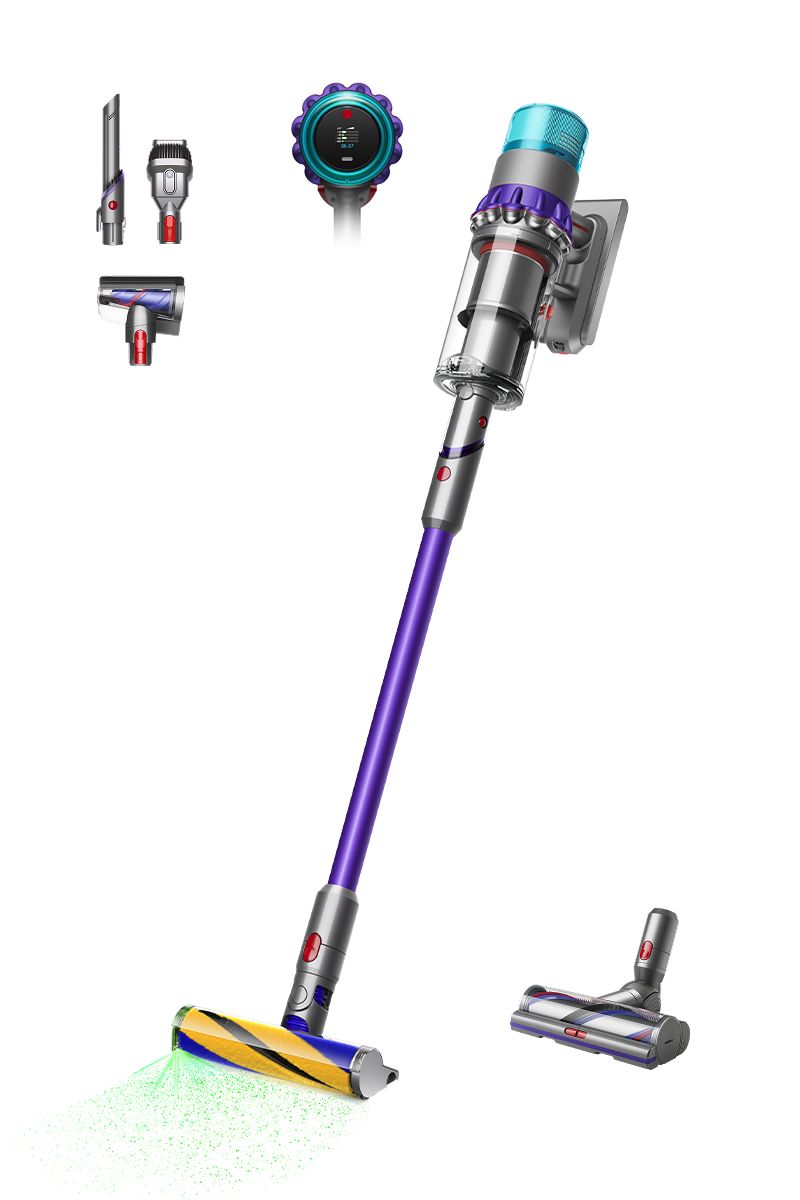 Dyson Gen5detect – Produktbild