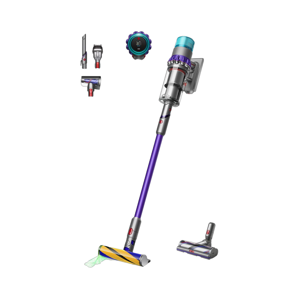 Dyson Gen5detect