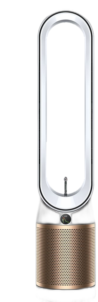 Dyson Dyson Find+Follow Purifier Cool PC3