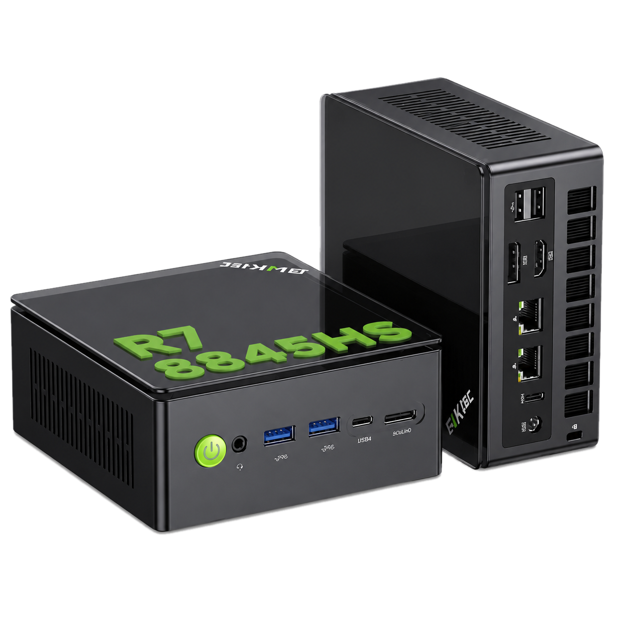 GMKtec NucBox K8 Plus AMD Ryzen 7 8845HS