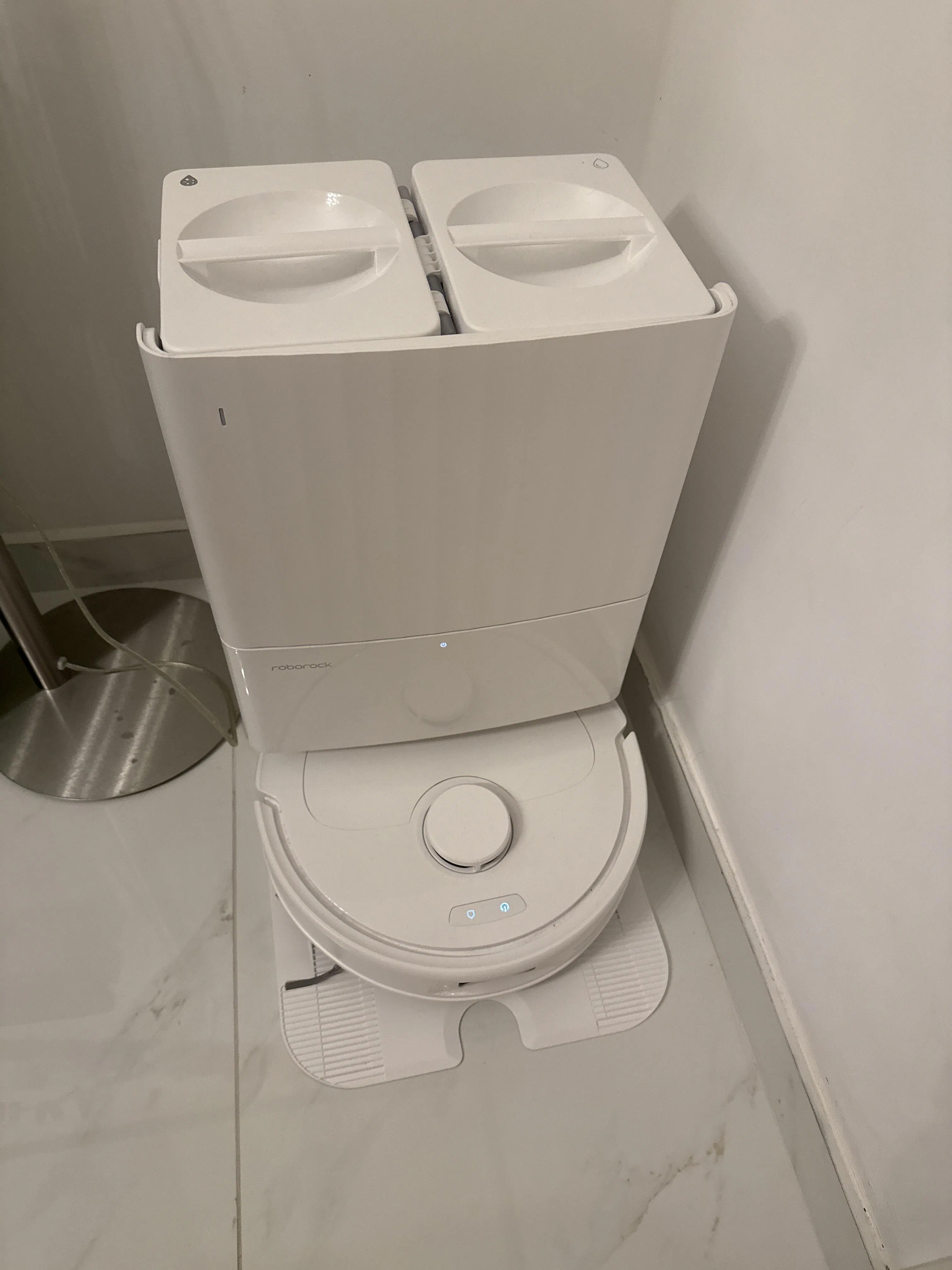 Roborock QV / QR-Serie+