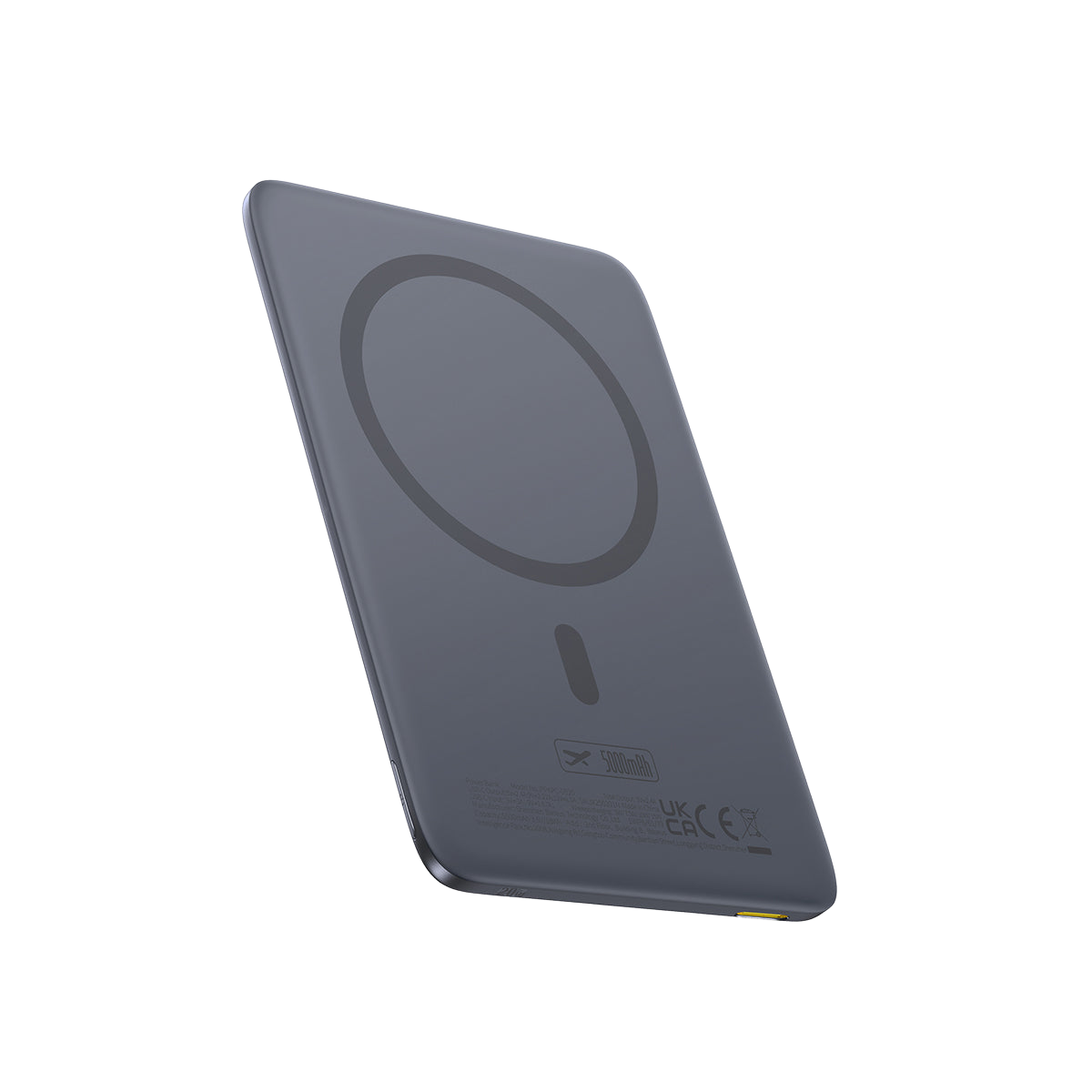 Baseus Baseus PicoGo Ultra-Slim Magnetic Power Bank 5000mAh