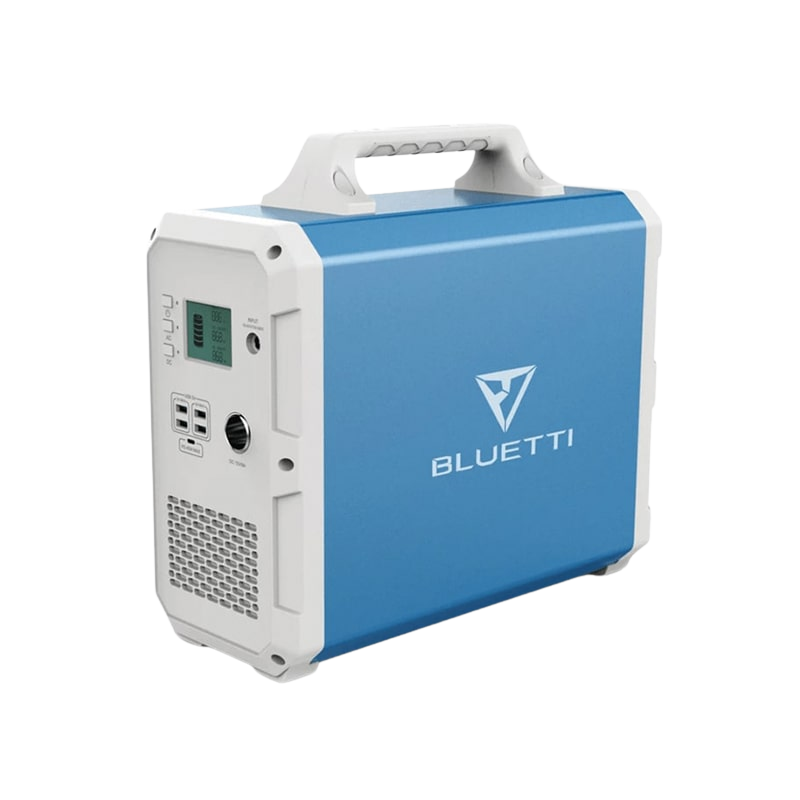 Bluetti EB150