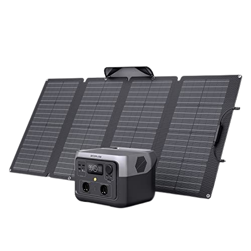 Ecoflow River 2 Max – Produktbild