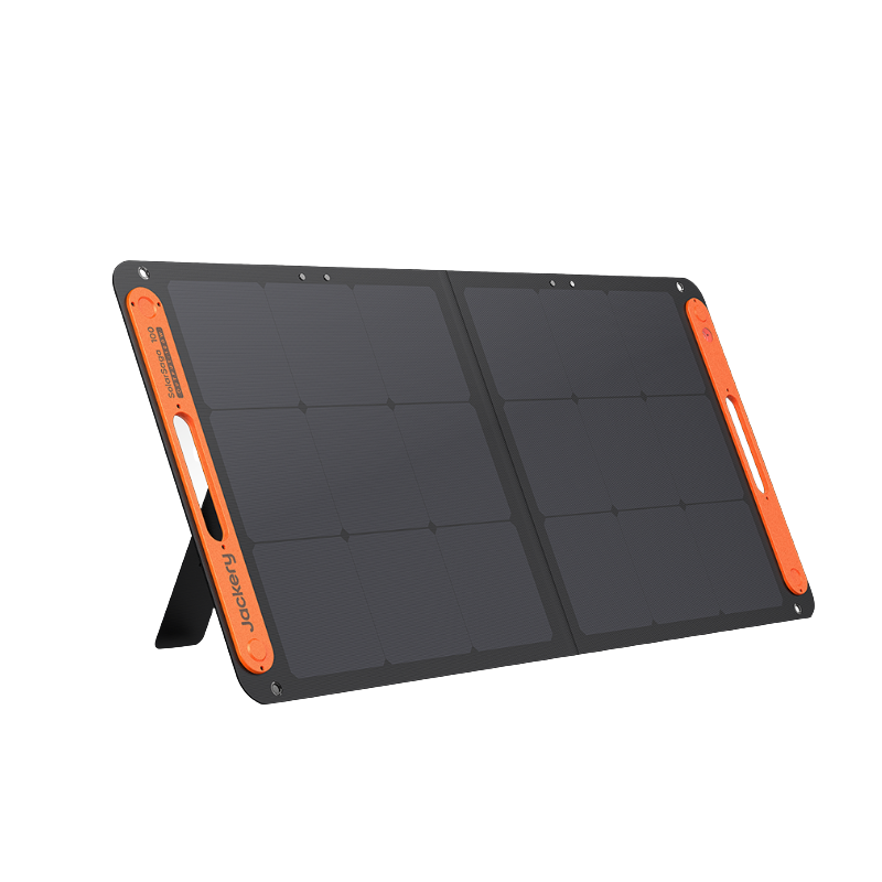 Jackery Jackery SolarSaga 100W Solarpanel