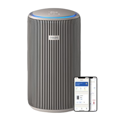 Philips PureProtect 3200 Series Intelligenter Luftreiniger