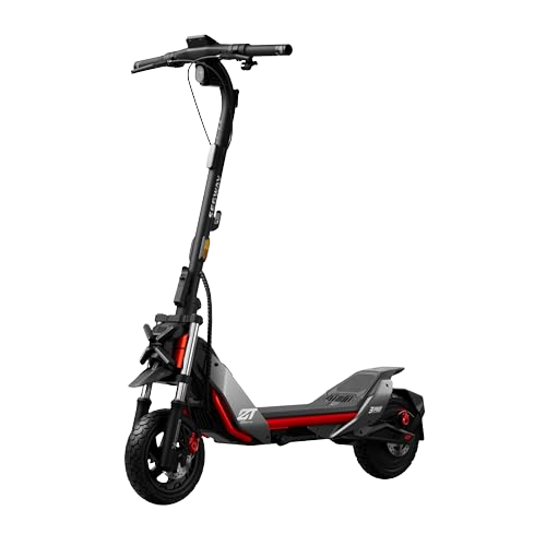 eKickScooter ZT3 Pro D