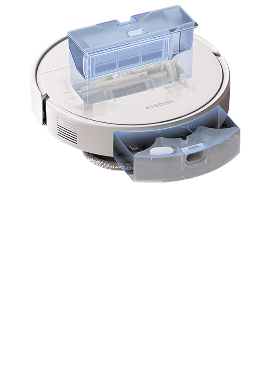 Xiaomi Robot Vacuum S40 Pro