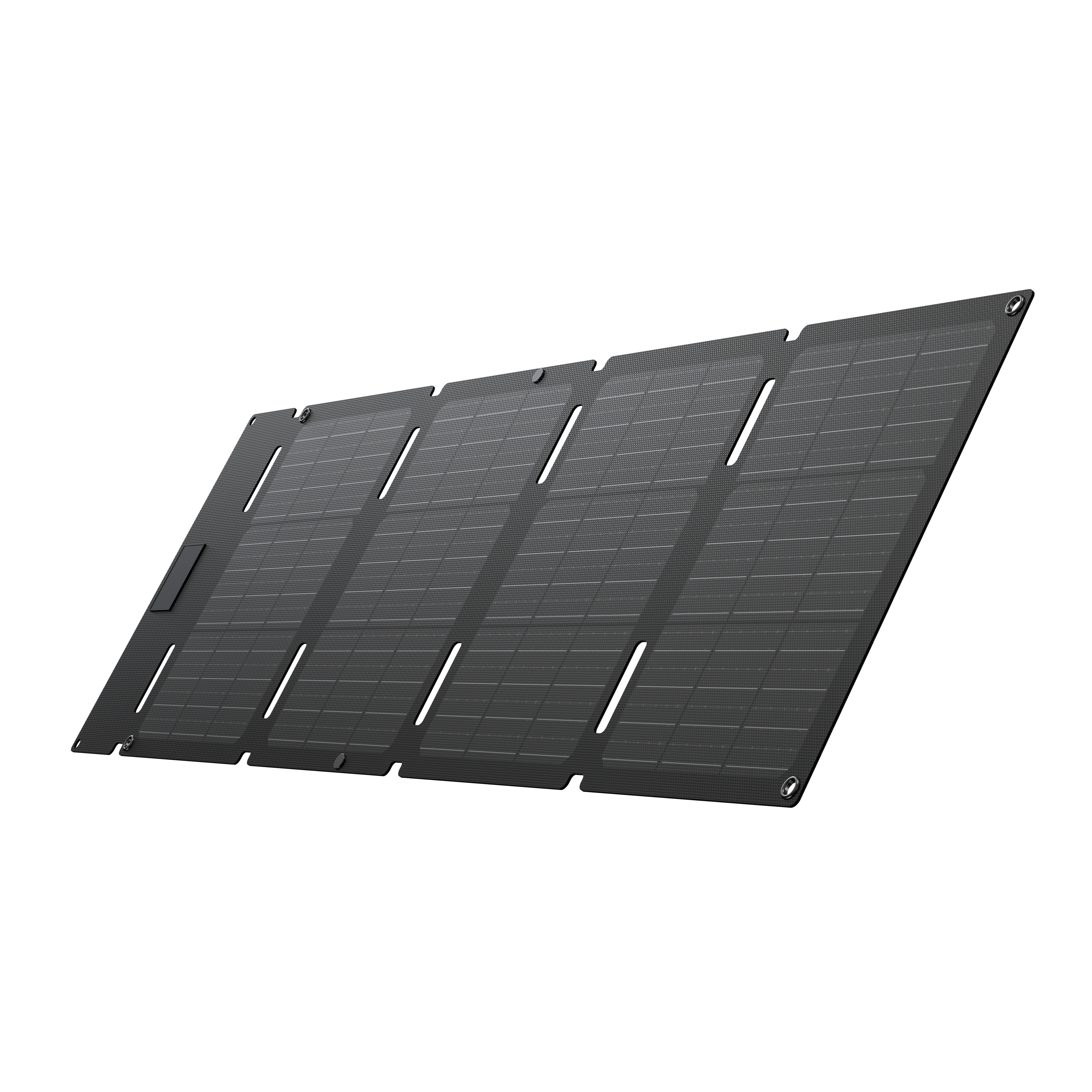EcoFlow 45 W Tragbares Solarpanel