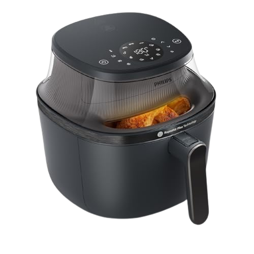 Philips 3000 Series Airfryer 6,2 l NA332_00