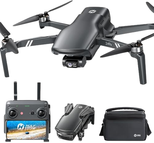 Holy Stone HS900 GPS Drohne