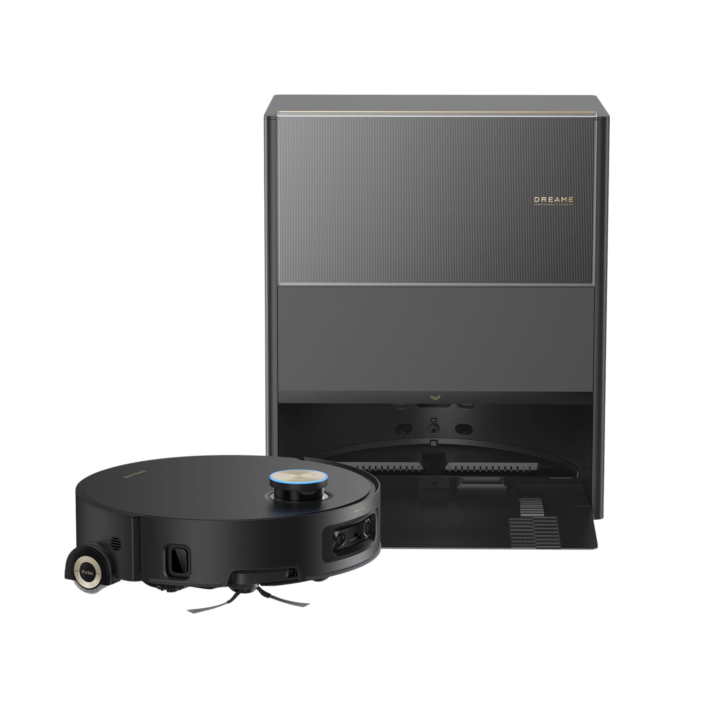 Dreame L20 Ultra – Produktbild